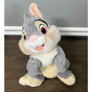 Disney‎ Parks Bambi's Thumper Bunny Rabbit Plush